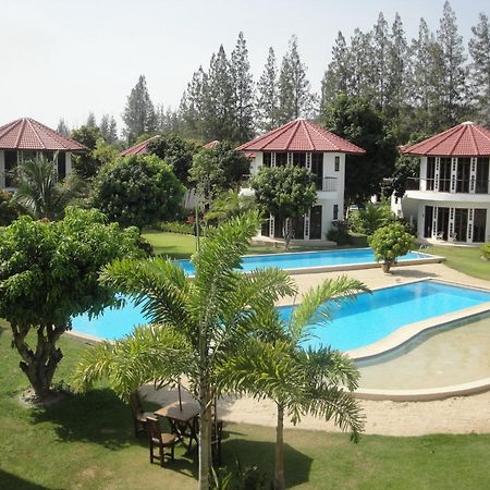 Mango Spa & Resort Χουά Χιν Εξωτερικό φωτογραφία
