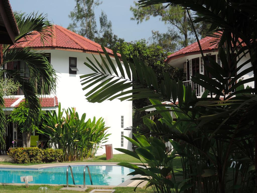Mango Spa & Resort Χουά Χιν Εξωτερικό φωτογραφία