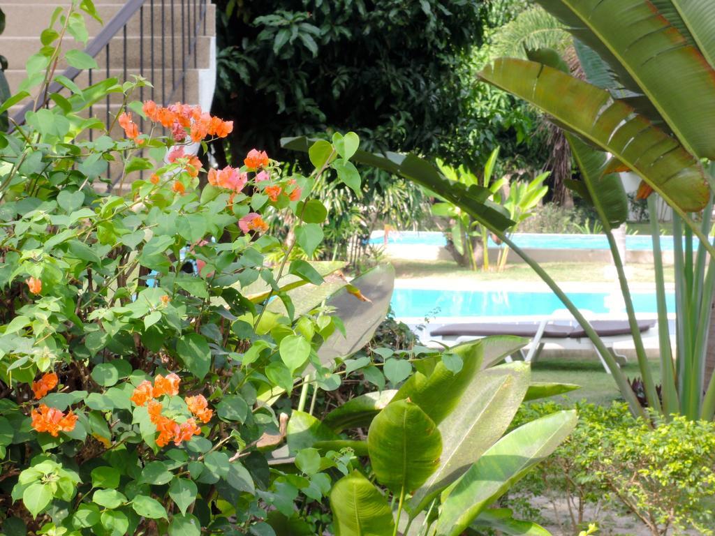 Mango Spa & Resort Χουά Χιν Εξωτερικό φωτογραφία
