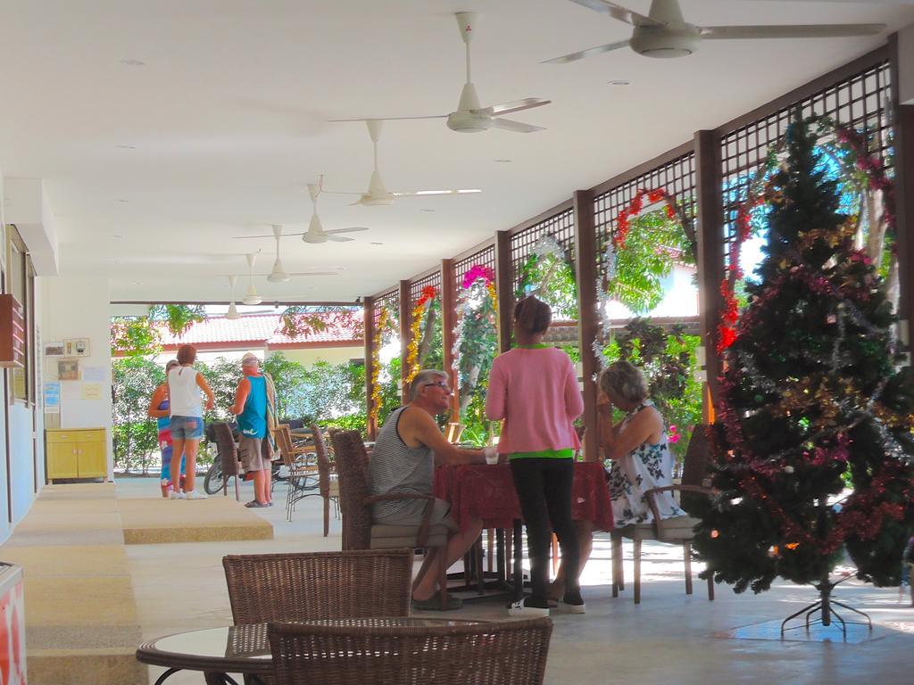 Mango Spa & Resort Χουά Χιν Εξωτερικό φωτογραφία
