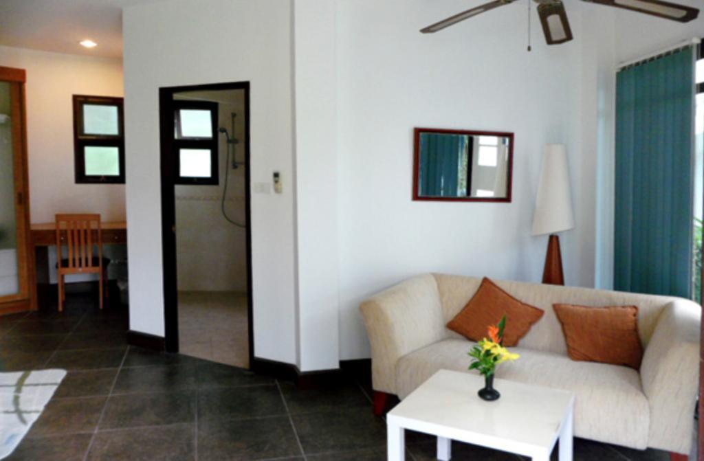 Mango Spa & Resort Χουά Χιν Εξωτερικό φωτογραφία