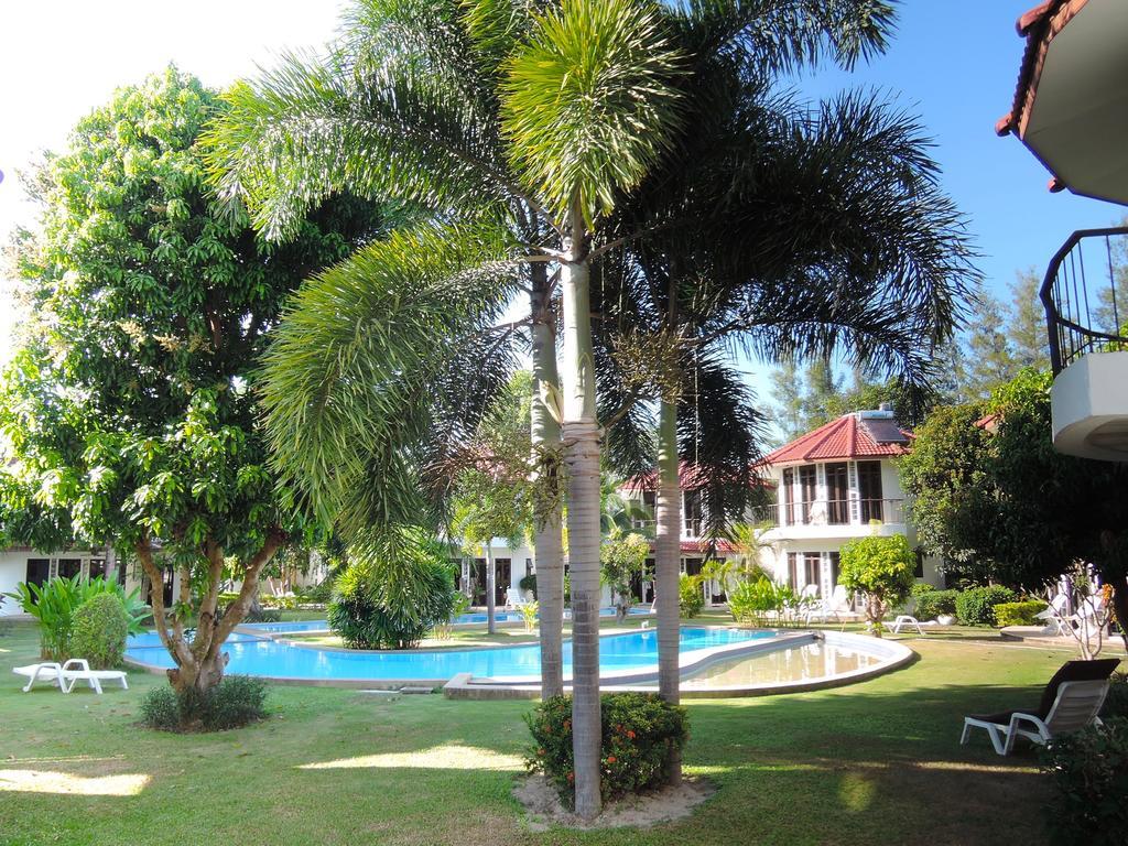 Mango Spa & Resort Χουά Χιν Εξωτερικό φωτογραφία