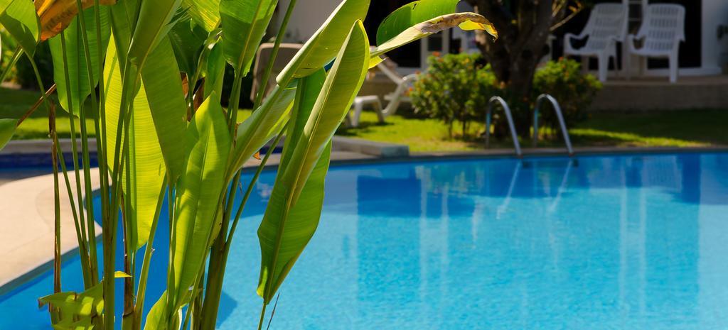 Mango Spa & Resort Χουά Χιν Εξωτερικό φωτογραφία