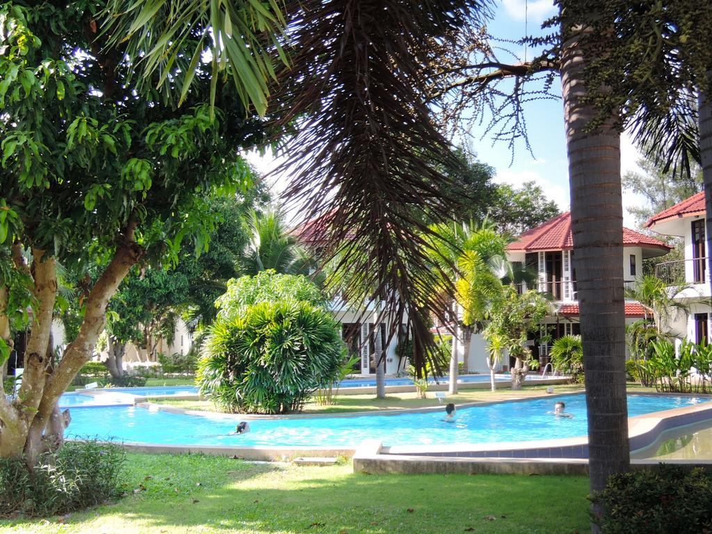 Mango Spa & Resort Χουά Χιν Εξωτερικό φωτογραφία