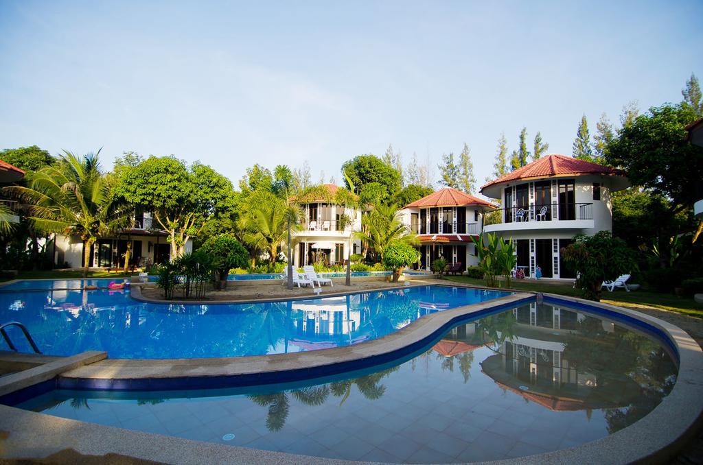 Mango Spa & Resort Χουά Χιν Εξωτερικό φωτογραφία