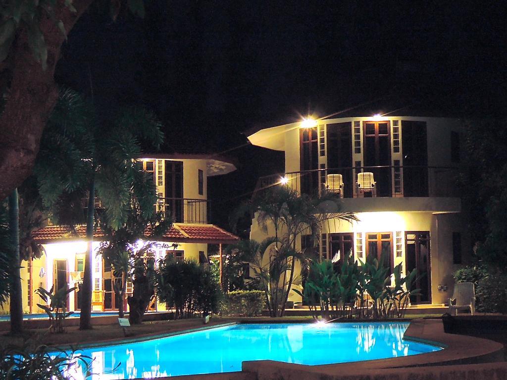 Mango Spa & Resort Χουά Χιν Εξωτερικό φωτογραφία