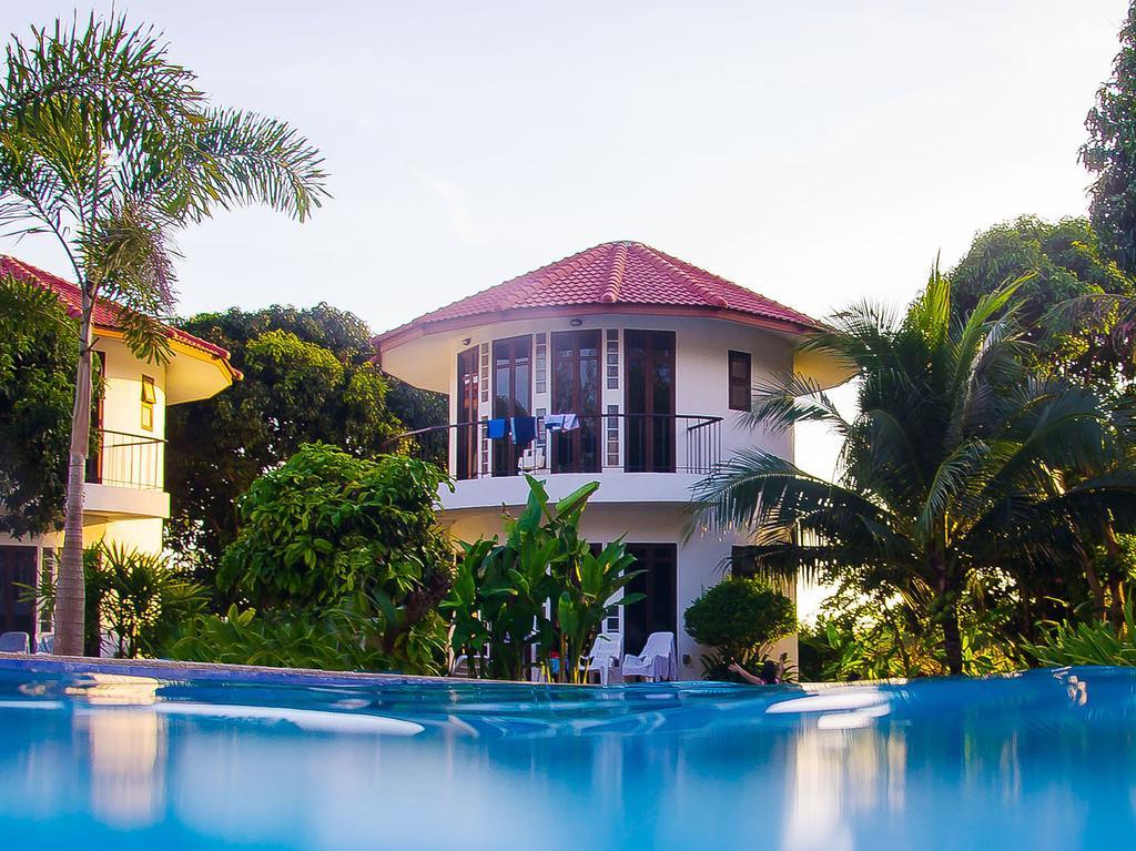 Mango Spa & Resort Χουά Χιν Εξωτερικό φωτογραφία