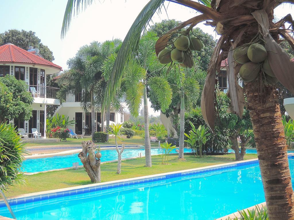 Mango Spa & Resort Χουά Χιν Εξωτερικό φωτογραφία
